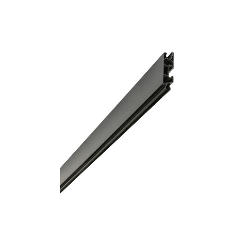 8 cm - Noir