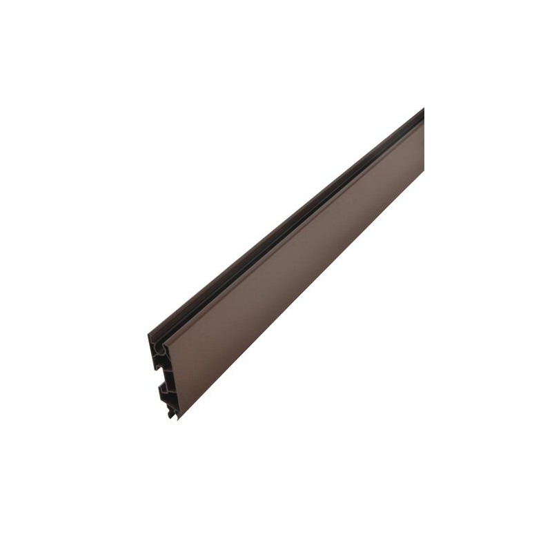 8 cm - Marron