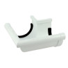 Angle extérieur à joint TECHTAN®, 90°, pour gouttière demi-ronde LG16