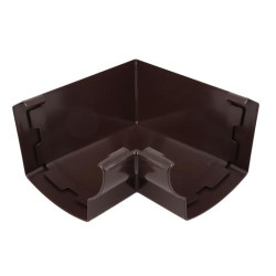 Angle intérieur OVATION® en TECHTAN®, 90°, gouttière à coller LG28