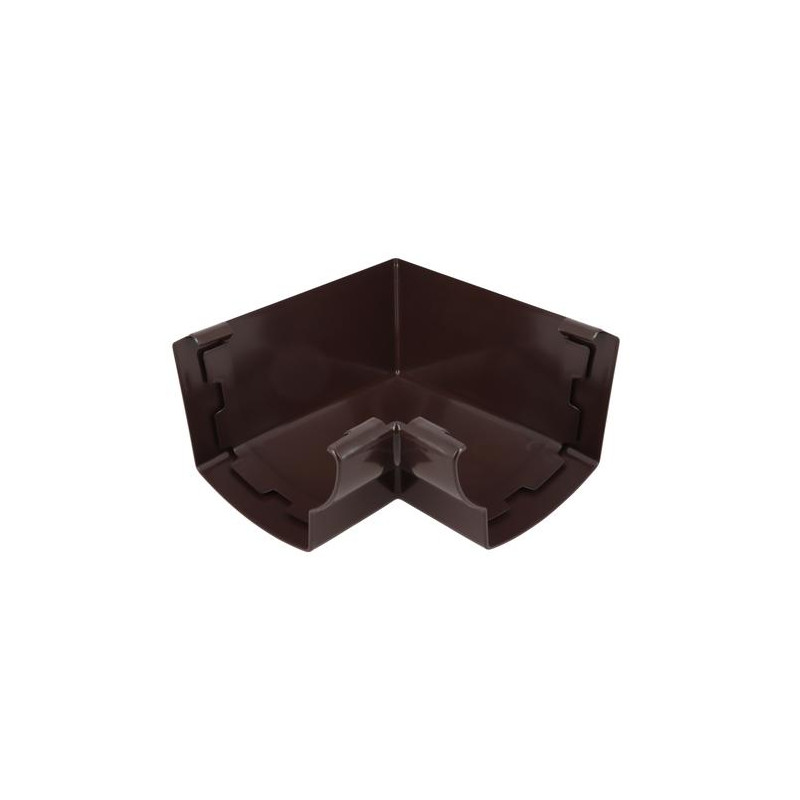 Angle intérieur OVATION® en TECHTAN®, 90°, gouttière à coller LG28