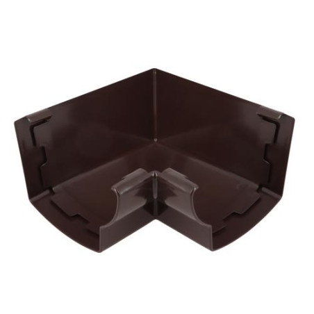 Angle intérieur OVATION® en TECHTAN®, 90°, gouttière à coller LG28