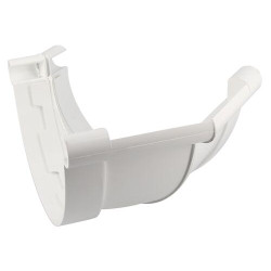 Angle à coller TECHTAN®, 135°, pour gouttière demi-ronde LG33