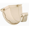 Angle à coller TECHTAN®, 135°, pour gouttière demi-ronde LG33
