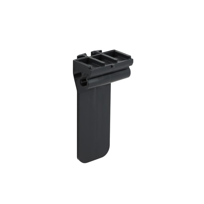 94 mm - Anthracite