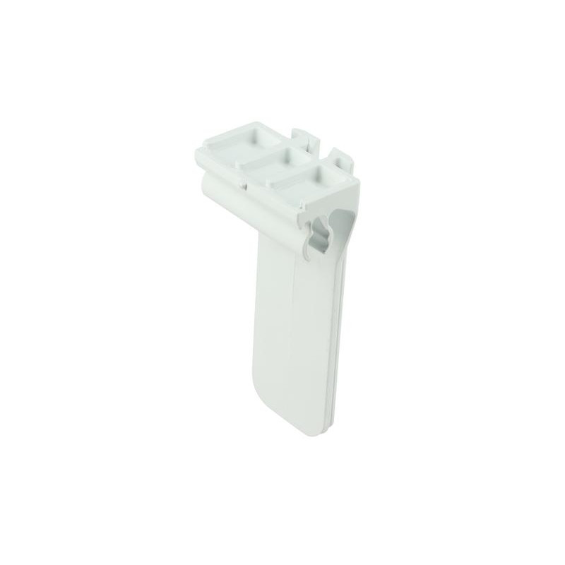 94 mm - Blanc