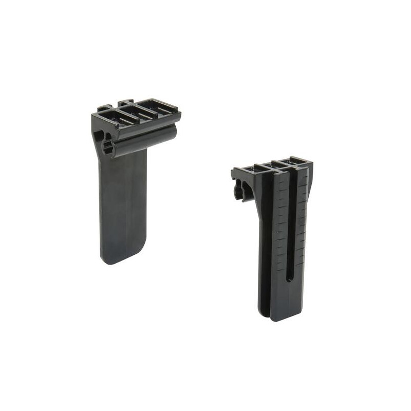 94 mm - Noir