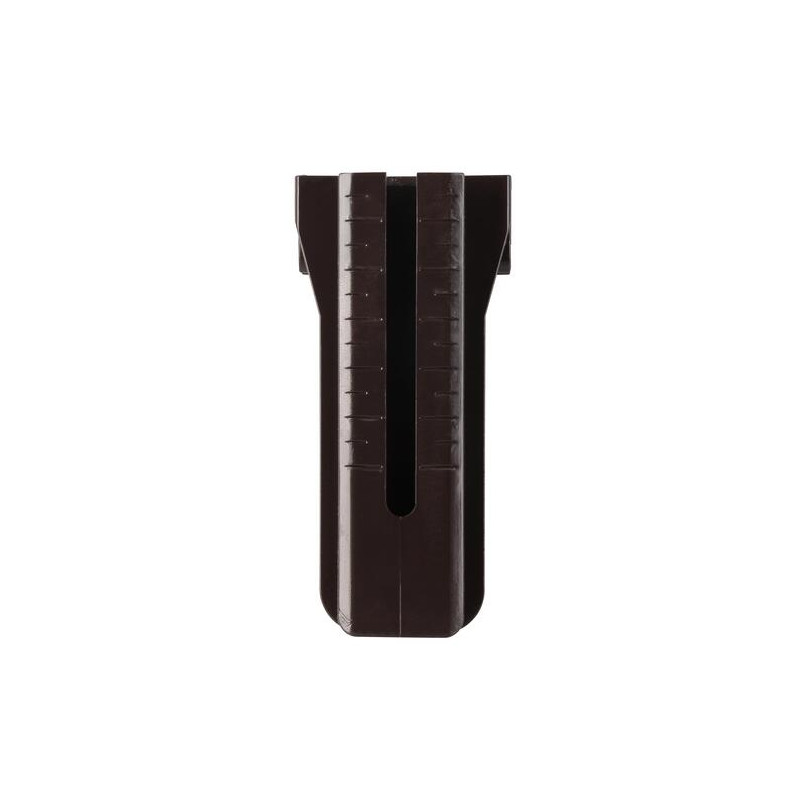 94 mm - Marron