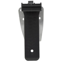 Support crochet monte zinc type LG25