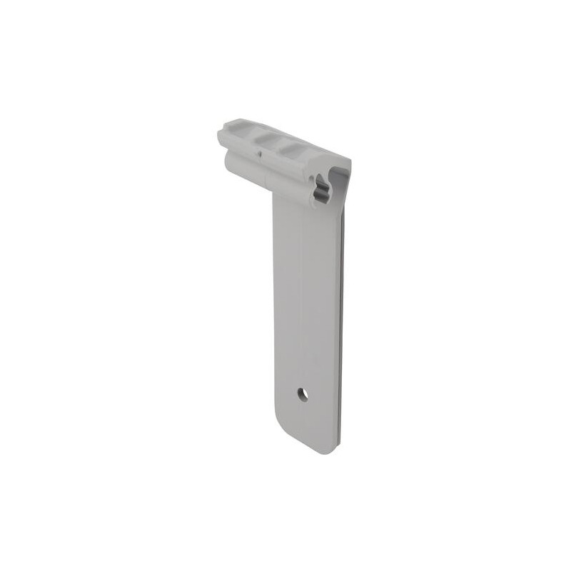 Support de crochet hauteur 134 mm