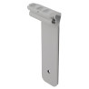 Support de crochet hauteur 134 mm