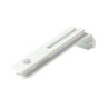Support de crochet hauteur 134 mm