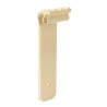 Support de crochet hauteur 134 mm