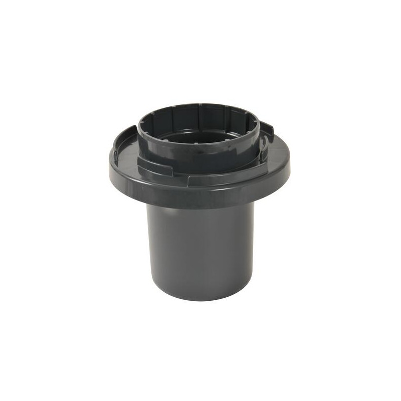 Ø 125 mm - Anthracite