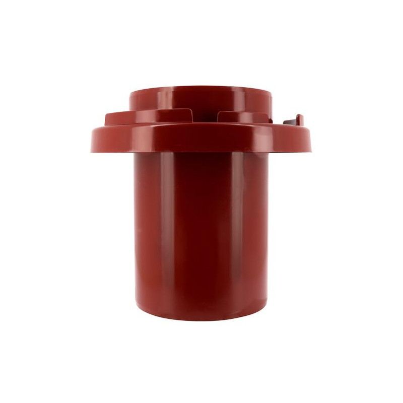 Ø 125 mm - Rouge