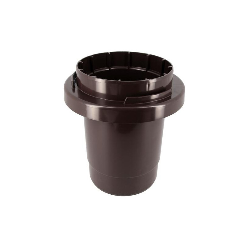 Ø 160 mm - Marron