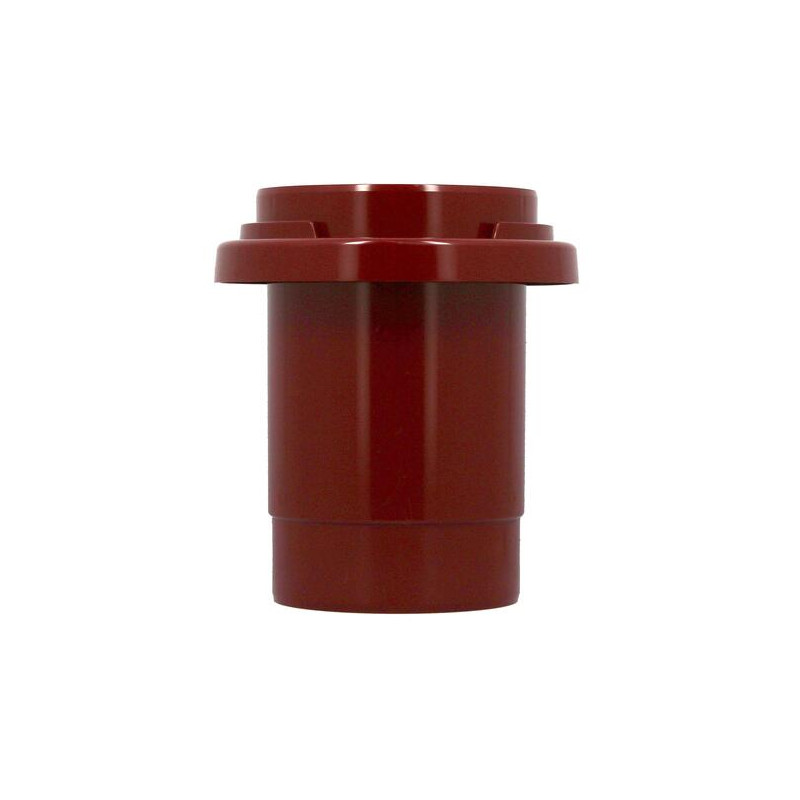 Ø 160 mm - Rouge