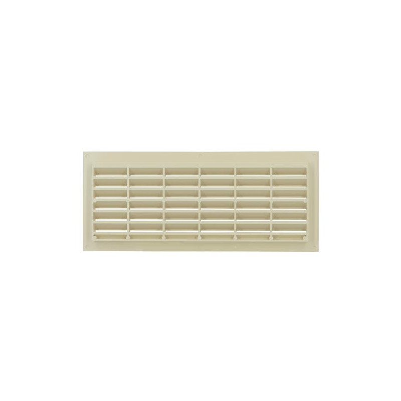 Grille rectangulaire, 108 x 254, à coller