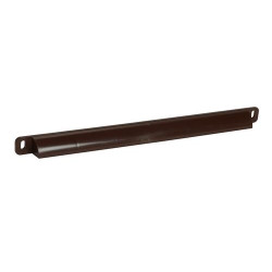 Déflecteur ext.mortaise 250x12 max