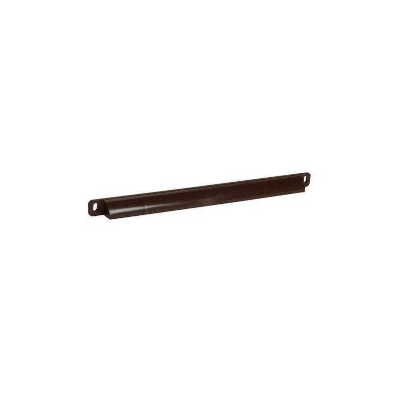 Déflecteur ext.mortaise 250x12 max