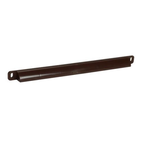 Déflecteur ext.mortaise 250x12 max