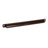 Déflecteur ext.mortaise 250x12 max