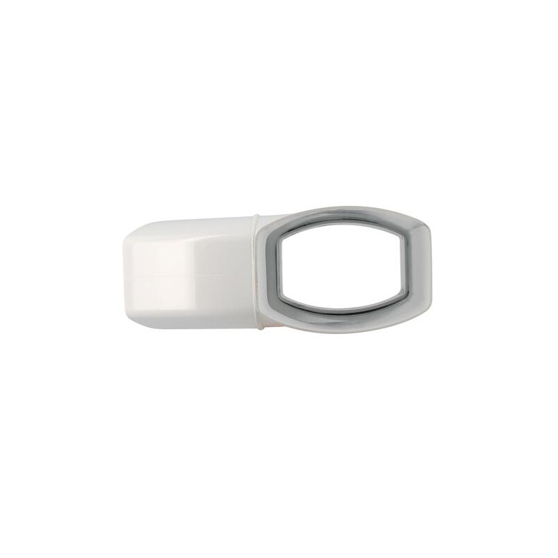 105x76 ovation 38 - Blanc