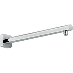 Bras de douche 400 mm chromé