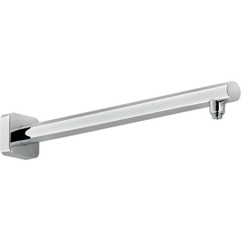 Bras de douche 400 mm chromé