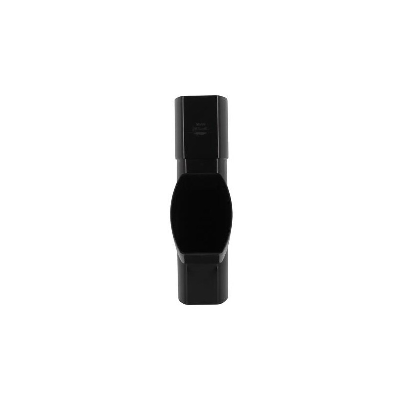 105x76 ovation 38 - Noir