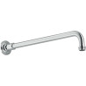Bras de douche 350 mm