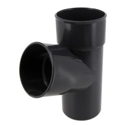 Culotte en TECHTAN®, Mâle-femelle à 67°30, pour tube de descente