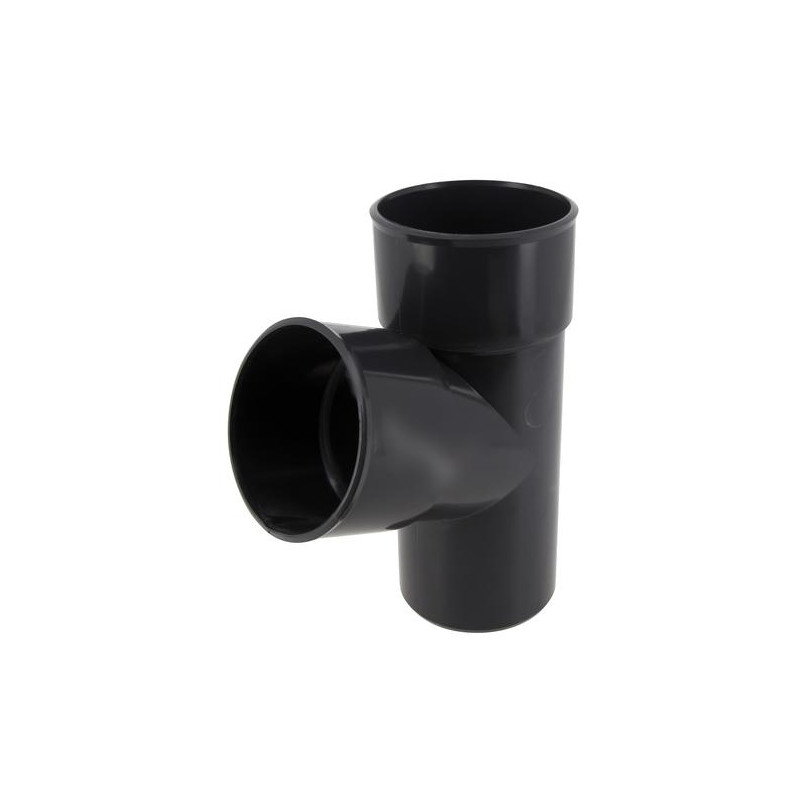 Culotte en TECHTAN®, Mâle-femelle à 67°30, pour tube de descente