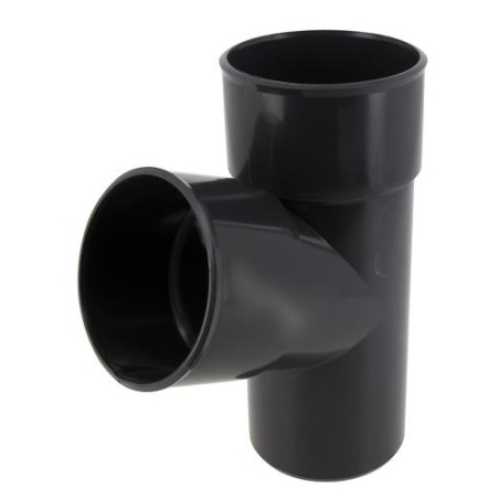Culotte en TECHTAN®, Mâle-femelle à 67°30, pour tube de descente