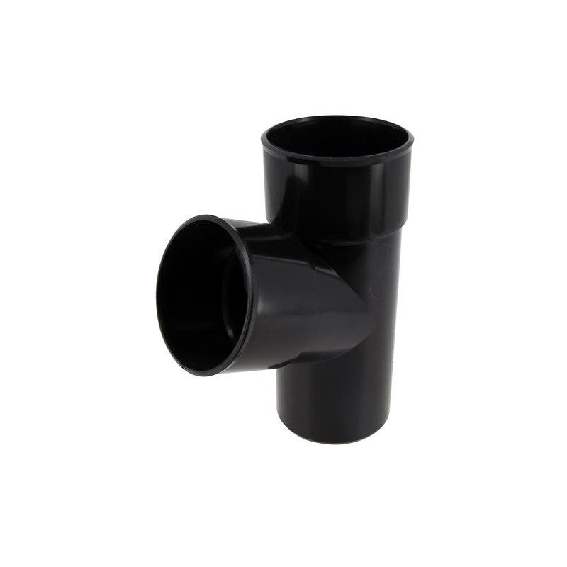 Ø 80 mm - Noir