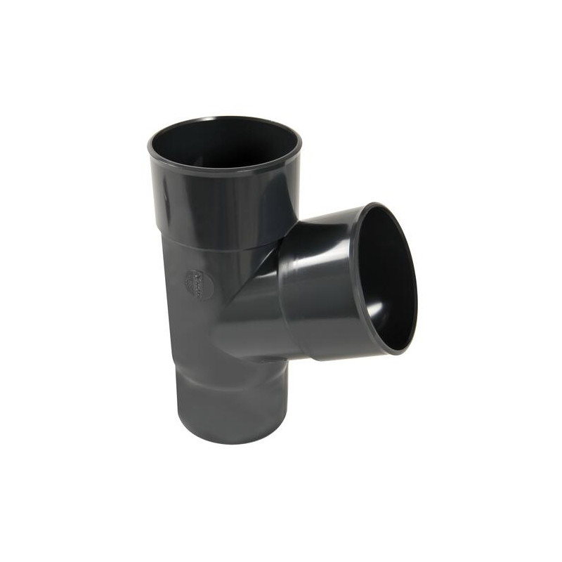 Ø 100 mm - Anthracite