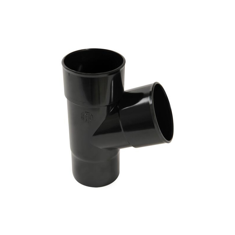 Ø 80 mm - Noir