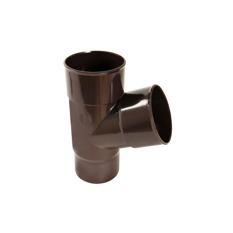 Ø 100 mm - Marron