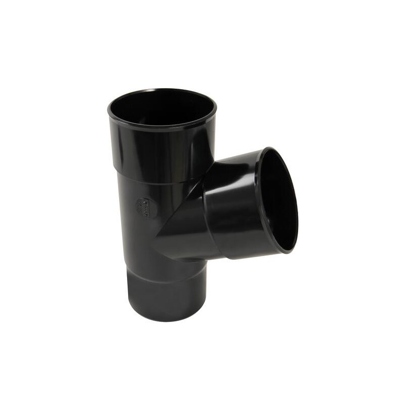 Ø 100 mm - Noir