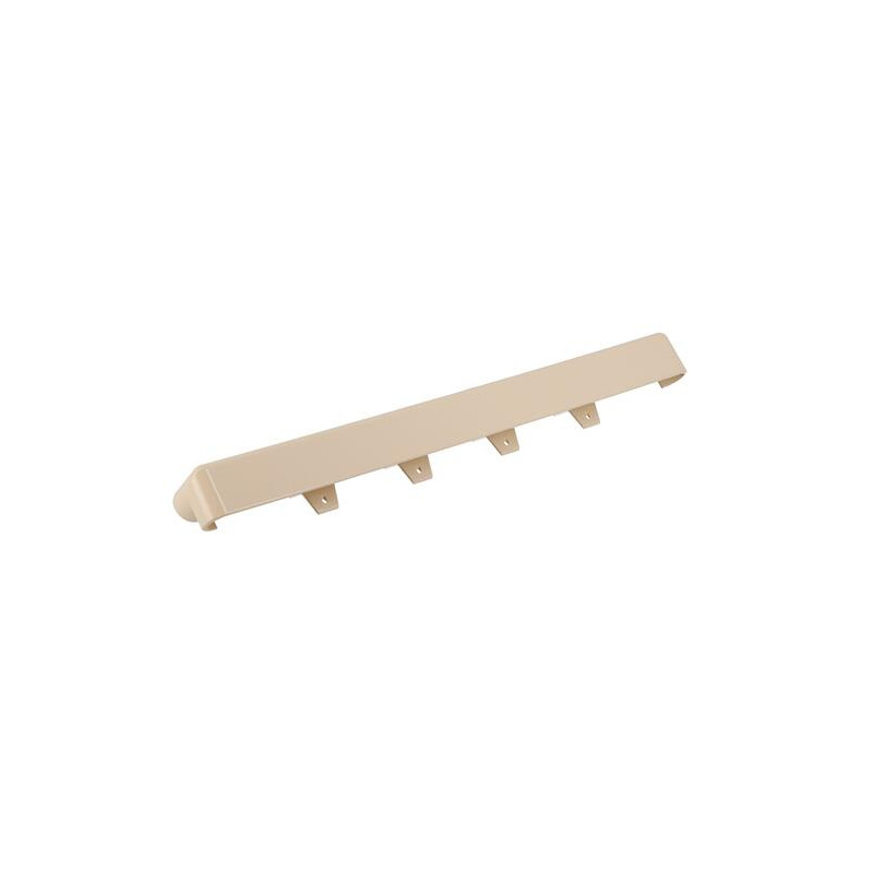 épaisseur 18 mm - - Sable