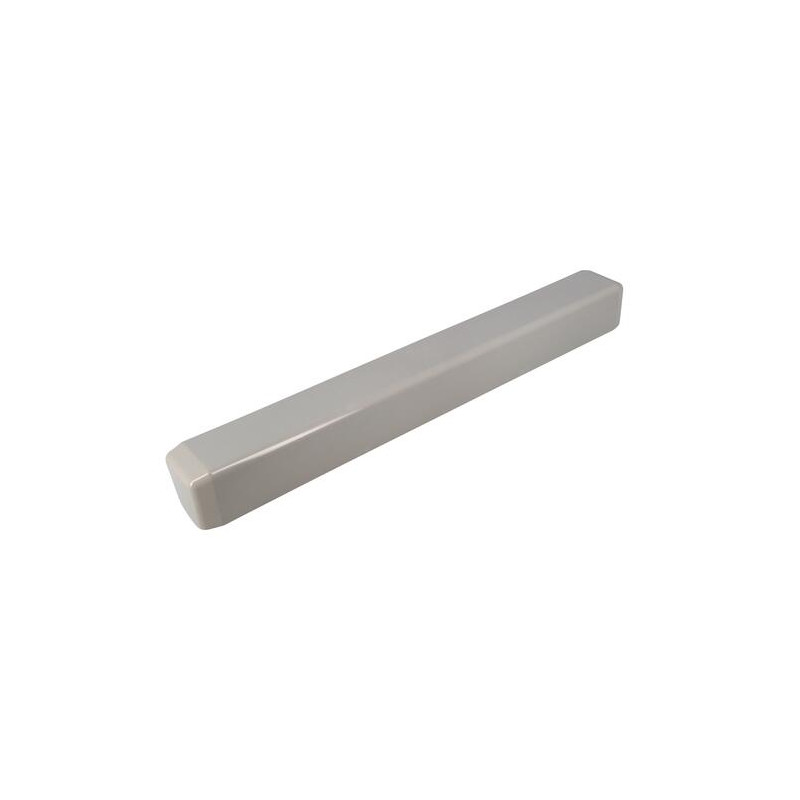 Angle extérieur universel BELRIV®Tradi, 90°, pour épaisseur 10 et 15 mm