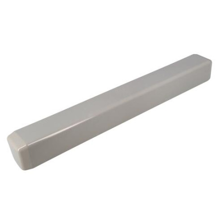 Angle extérieur universel BELRIV®Tradi, 90°, pour épaisseur 10 et 15 mm