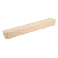 Angle extérieur universel BELRIV®Tradi, 90°, pour épaisseur 10 et 15 mm