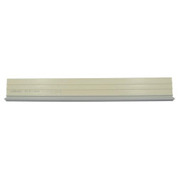 Bandeau cellulaire BELRIV®Tradi, à clouer, épaisseur 10 mm, H. 100 mm