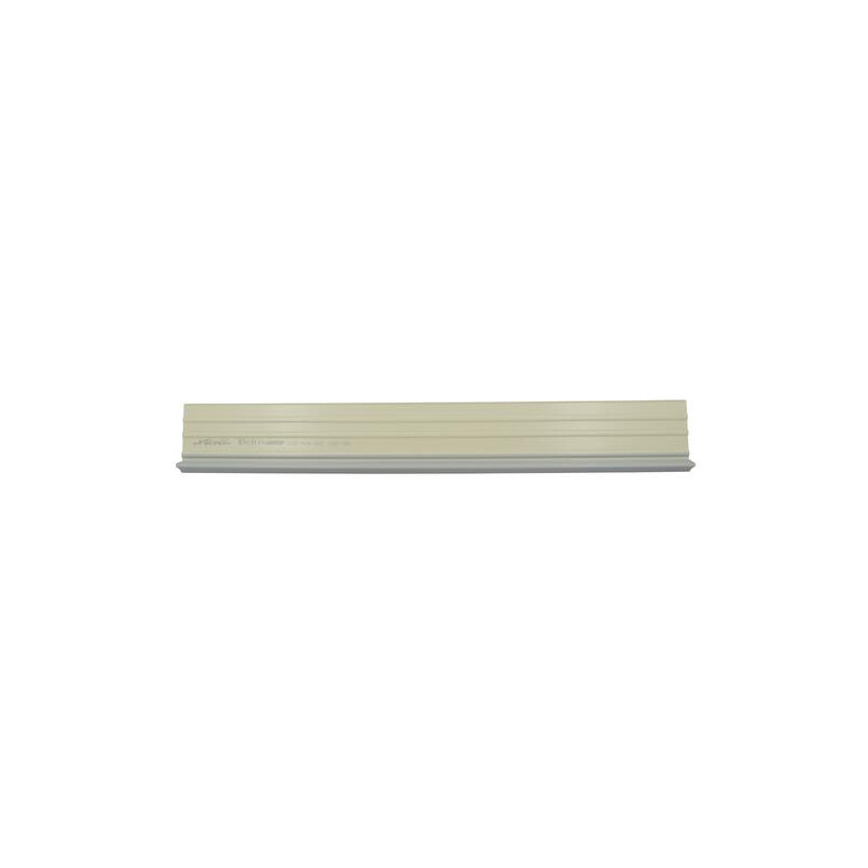 Bandeau cellulaire BELRIV®Tradi, à clouer, épaisseur 10 mm, H. 100 mm