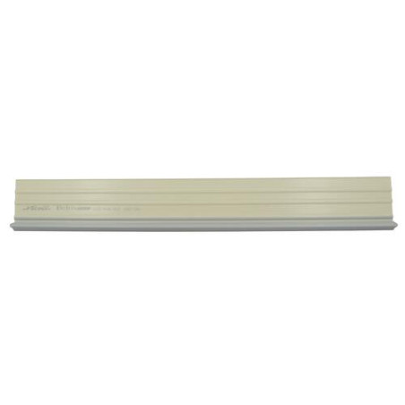 Bandeau cellulaire BELRIV®Tradi, à clouer, épaisseur 10 mm, H. 100 mm
