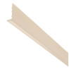Bandeau cellulaire BELRIV®Tradi, à clouer, épaisseur 10 mm, H. 100 mm