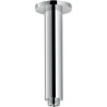 Bras de douche rond pour plafond 150 mm