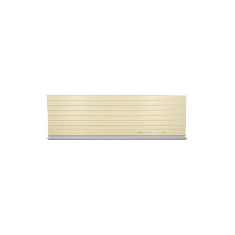 225 mm - Gris