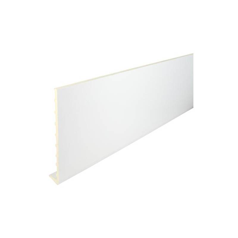 225 mm - Blanc